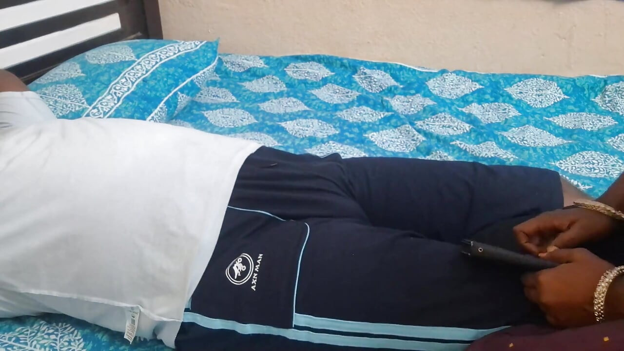 Hot Stepsister and Stepbrother Fuck Each Other