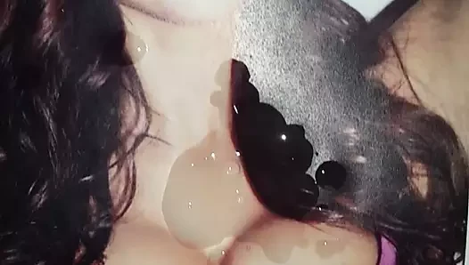 Cum haraç #1 arianny celeste