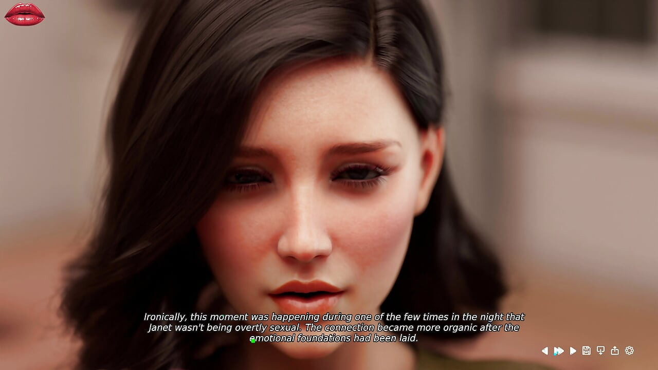 Ms Denvers Update 24 to Be Continue