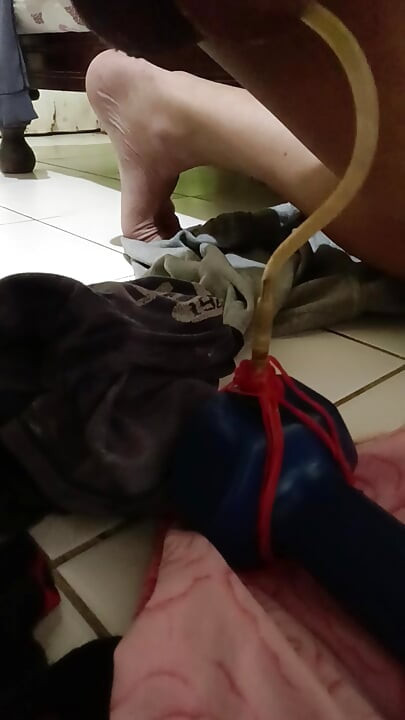 Pertama kali mendapat orgasm dan klimaks berkali kali