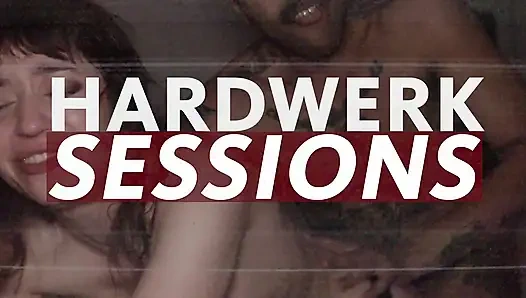 Session mit Morea Black, Dadinho und Noir so