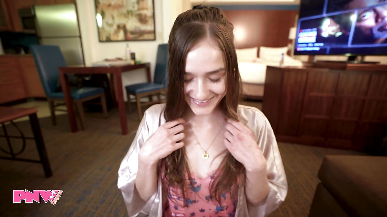 Girlfriend Sent to Blow My Friend
