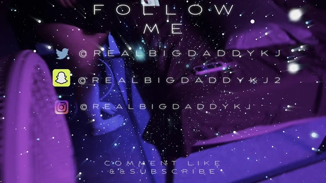 Bigdaddykj: Big Titty Goth BBW Gets BBC