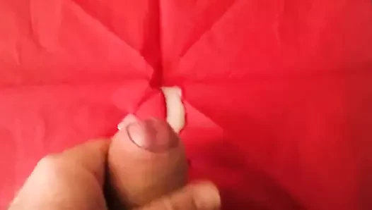 Abgespritzt - Cumshot