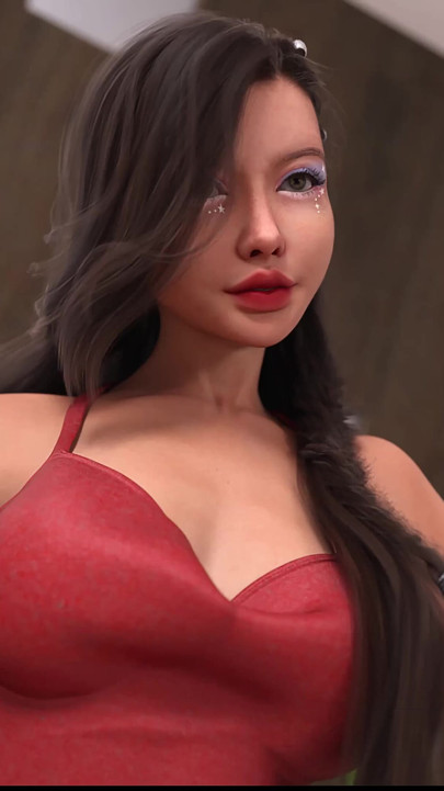 B.e.s.t 6 Ive Made Grace Cum