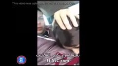 Arabic sex hooker slut part 3