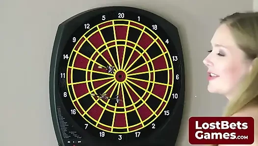 Неопытность Звезды со страпоном делает игру захватывающей