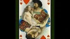 Le Florentin - эротические игры в карты Paul-Emile становятся