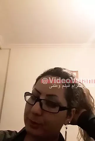 IRAN WOMAN