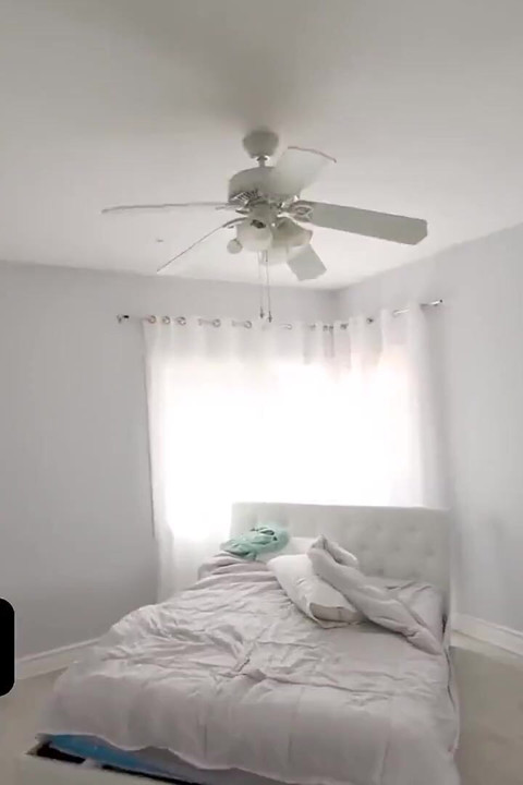 Huge Stepbrother Catches Tiny Stepsister Haley Spades Stealing From His Wallet