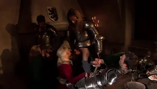 4 Scenes - Fantastic Sex - 9