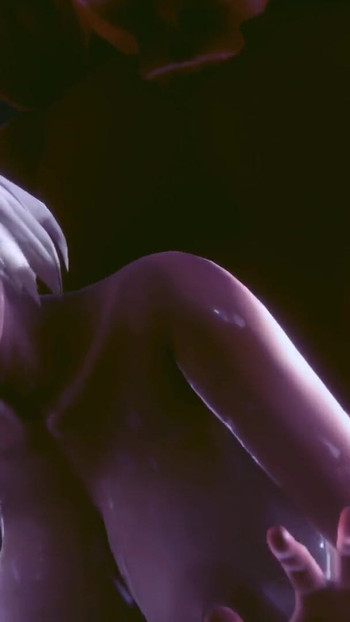 Memorable moment from "Demons Fucking Big Ass 2 (Part 2) Animation"