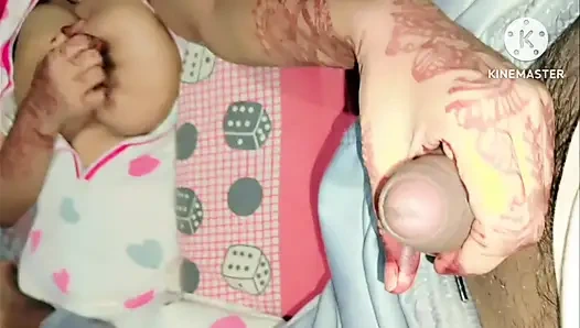 Sezon 198. Ateşli seksi üvey kız kardeş komşu üvey erkek kardeşiyle seks yapıyor