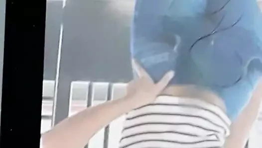 Cum tribute Fatima 15 culazo cuerpazo mamasita