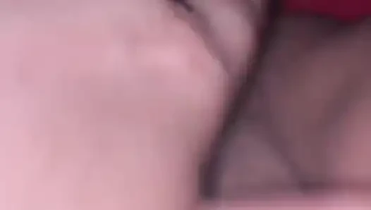 Orang sudah menikah dan sangat terangsang untuk membuat video