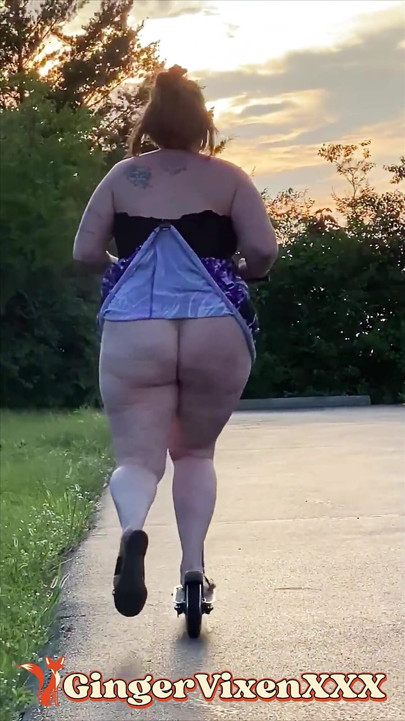 Outdoor Summer Fun