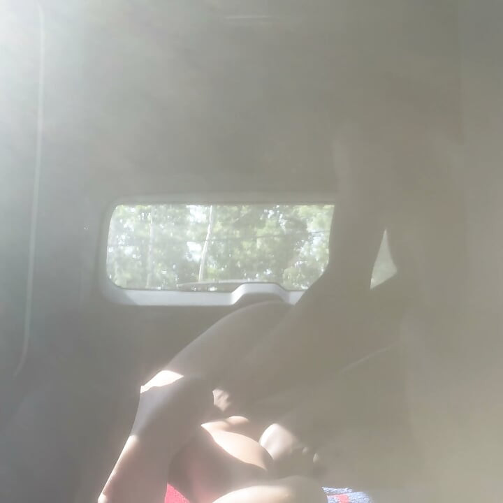 Big Stepdaddykj Big Titty Dominican Sucks && Fucks BBC Part 2