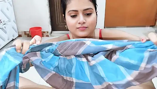 Ю-Эшита. Красивая индийская Bangla Deshi бхабхи С Devor после длительного траха наслаждайтесь временем видео.