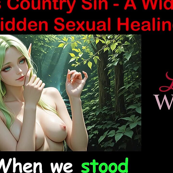 Cross Country Sin: a Widower’s Taboo Sexual Healing Part 26 - English Audio Sex Story
