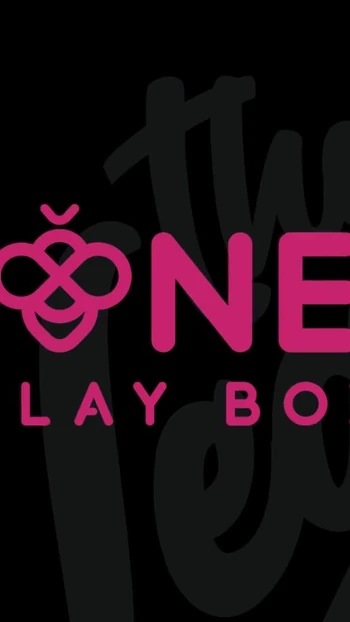 Key moment from "This is like a blender for the cock! Review of Hayden from Honey Play Box"