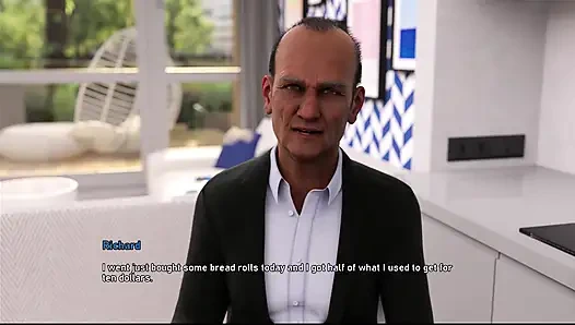 De Bauchery'nin adımları 36 Oyunda harika zaman geçirdik d&d