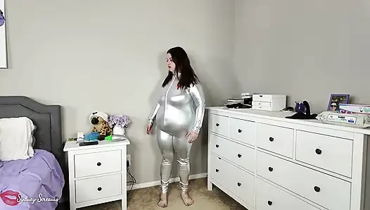 Security Fembot Malfunctions