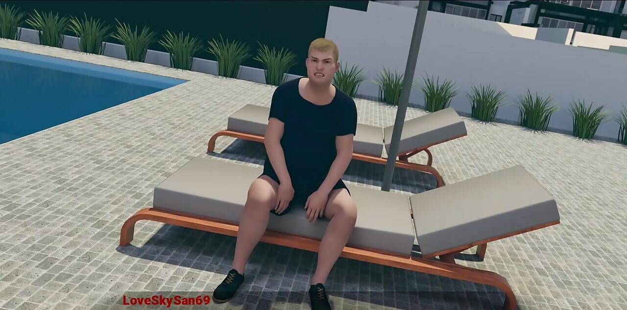 Daleko od kuće 19 Dio 81 Dobar učitelj od Loveskysan69