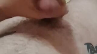 Masturbation