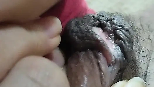 Suhoor'un önünde aşkımı sevişiyoruz