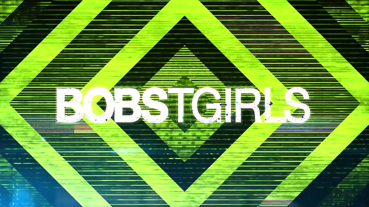 BOBSTGIRLS - Updates Compilation 4th to 8th of  May'26