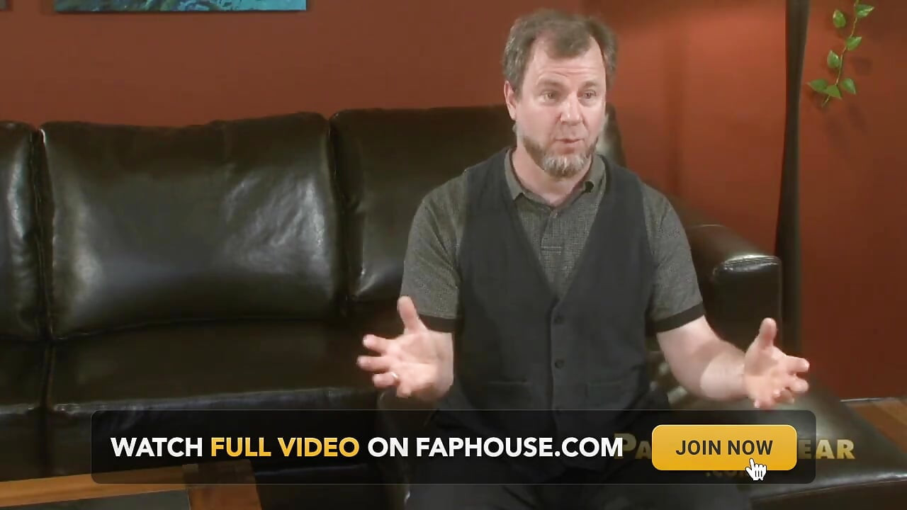 Str8 Stepdad: David Mushulum