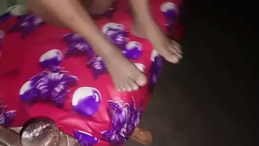 Kayınbiraderi evde sikiliyor