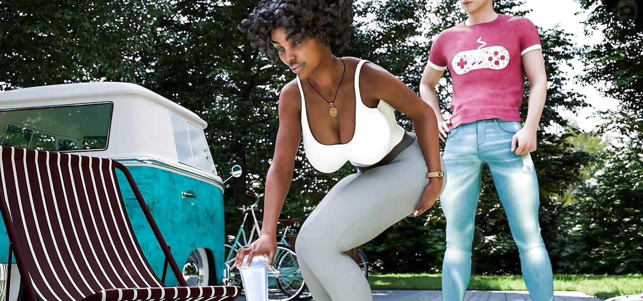 MILFs of Sunville - Ep 103 - Give in, Lady (2) by Misskitty2k