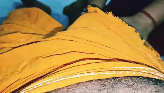 Brother-in-law and Sister-in-law's Naked Video Viral India Desistar Best Scene