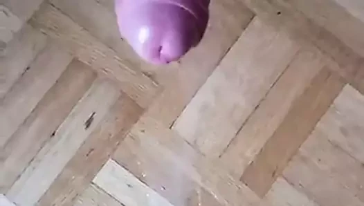 Büyük yük, büyük boşalma