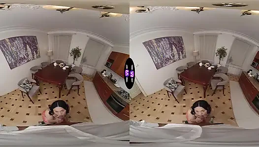 Küchenlust Roxys würziger für ihren hungrigen mann - tmwVRnet