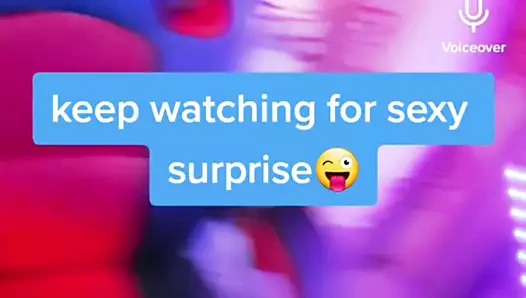Gamer boy tiktok nude