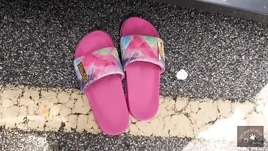 Solesday n all toesday hd (720)