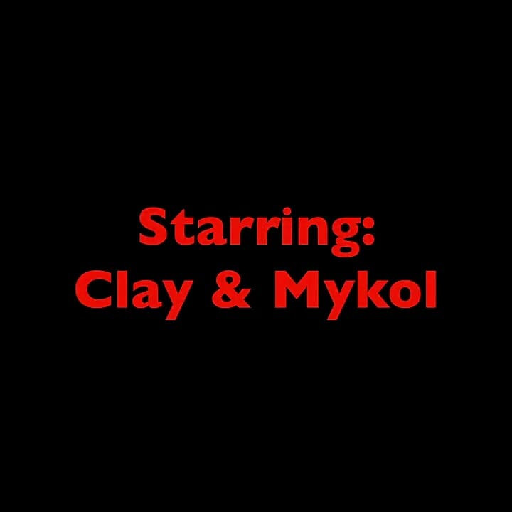Hung Slave - Chapter 7