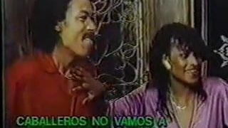 Chocolate caliente 1986 - parte 2