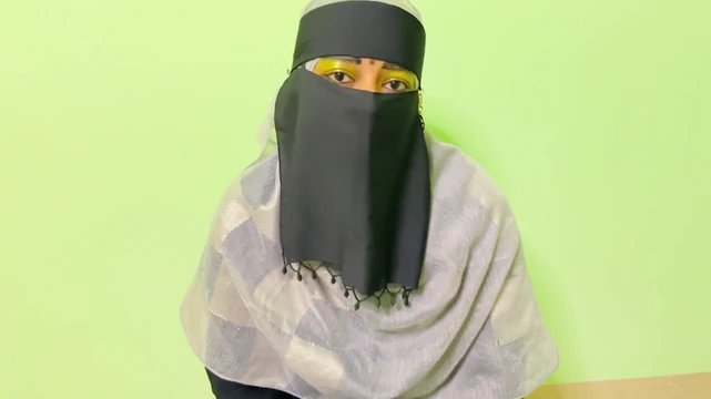 Burkha Girl Gets Seduced by Her Hot Neighbour Teacher – Desi Secret Tuition Turns Wild!