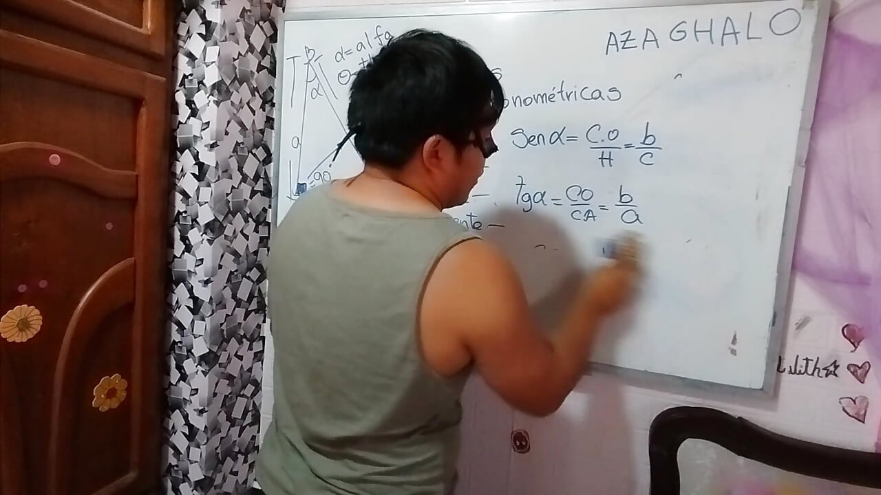 1 Part 2 Sexual Erotic Trigonometry