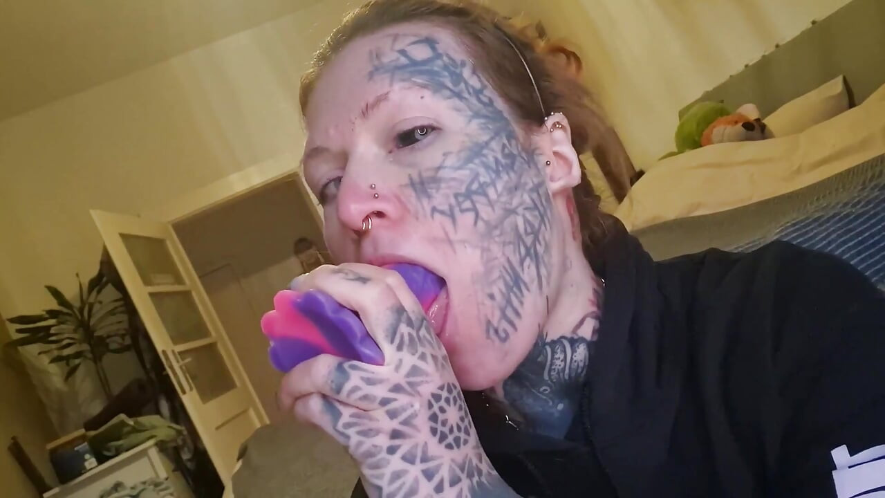 Deepthroat