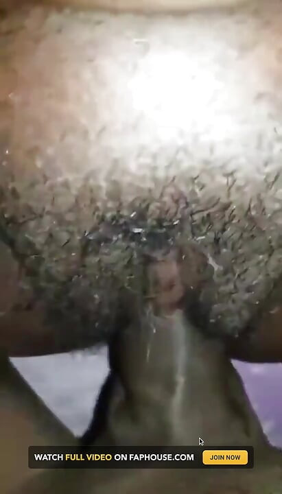 BBC Pounding My Wet Fat Pussy Moaning Loud Screaming Orgasms