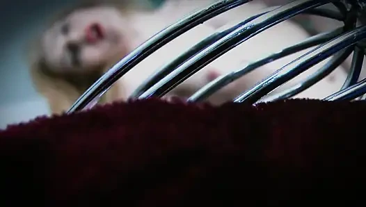 Кошмар с медового месяца