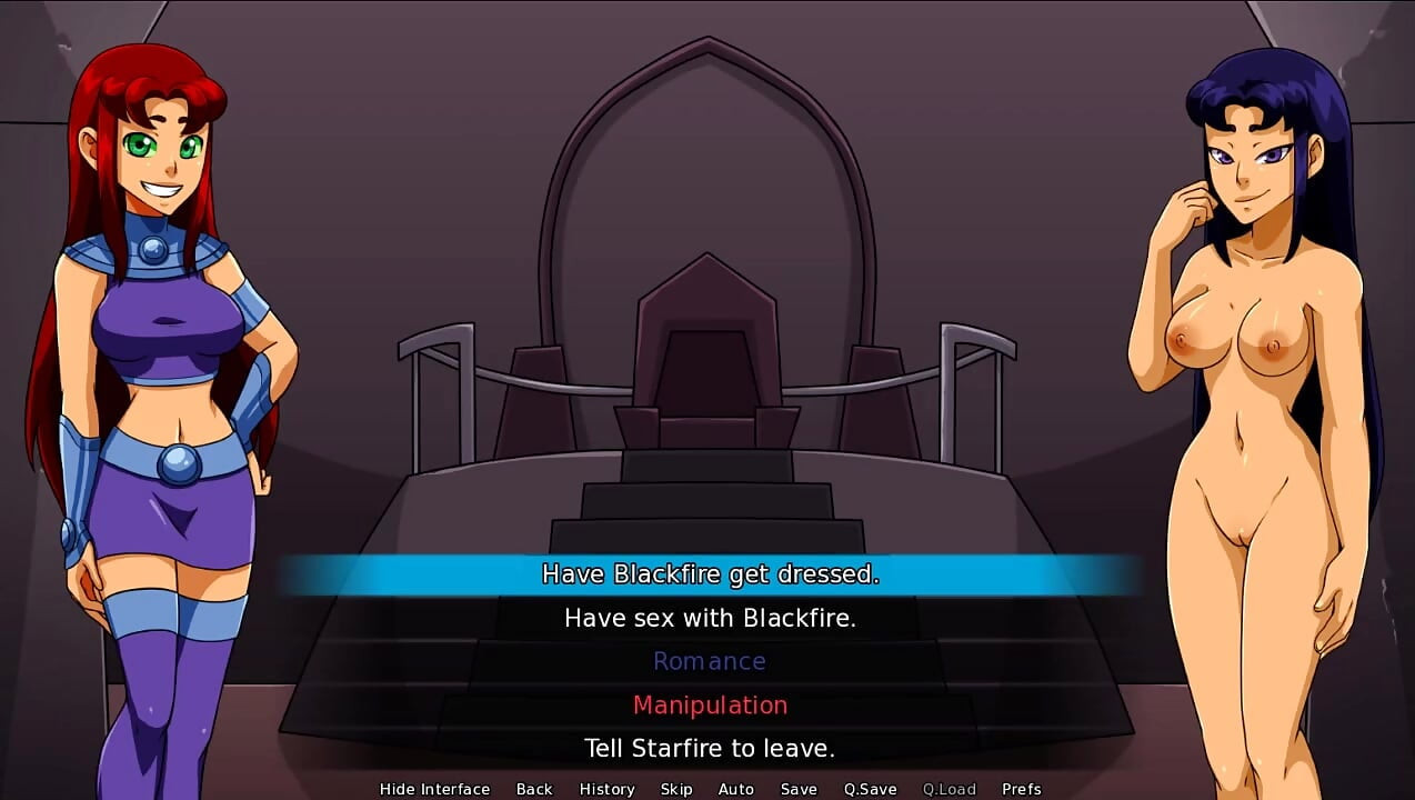 Titans Tower v1.0a Permainan oleh Loveskysan69