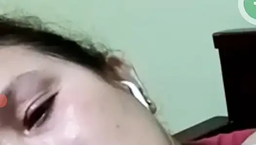 Keduanya saling merindukan satu sama lain