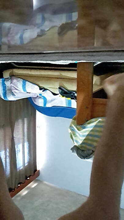 After 2 years i did anal play