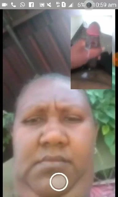 PHONE VID KUAP 2