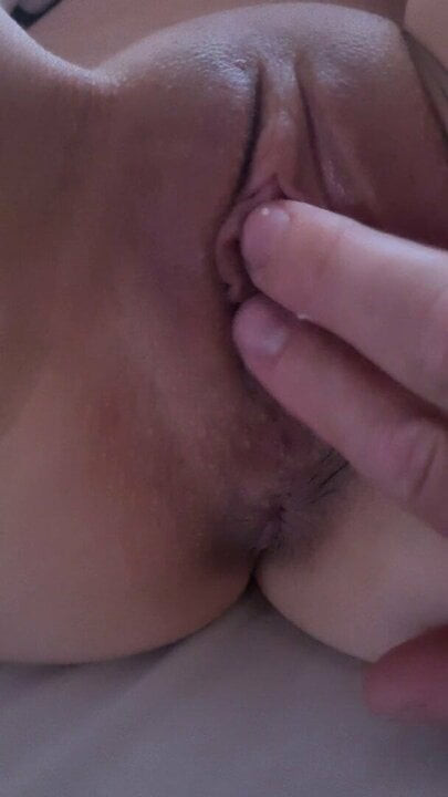 Sweet pussy